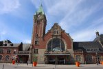 Gare de Colmar